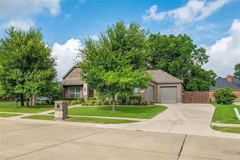 House in Waxahachie, Texas, United States 2 - 17212245