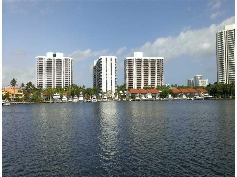 Condo in Aventura, Florida, United States 1 - 17205942