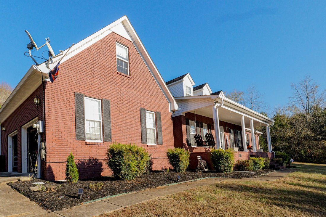 House in Pulaski, Tennessee, United States 2 - 17199718