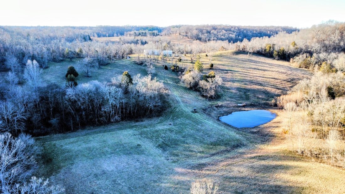 House in Lynnville, Tennessee, United States 2 - 17200082