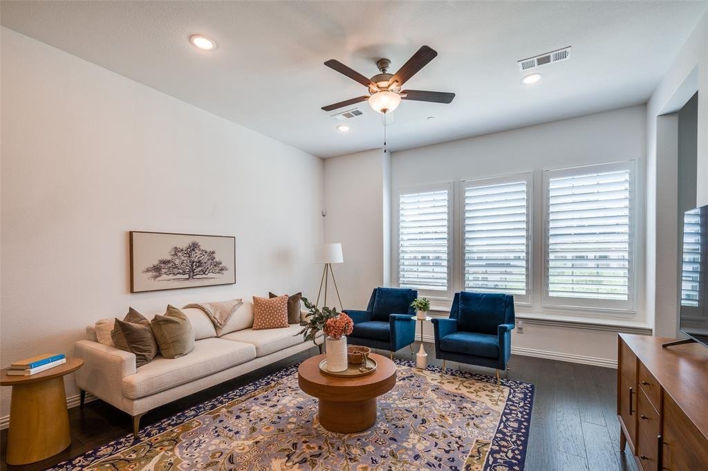 Townhouse in Arlington, Texas, United States 2 - 17214925