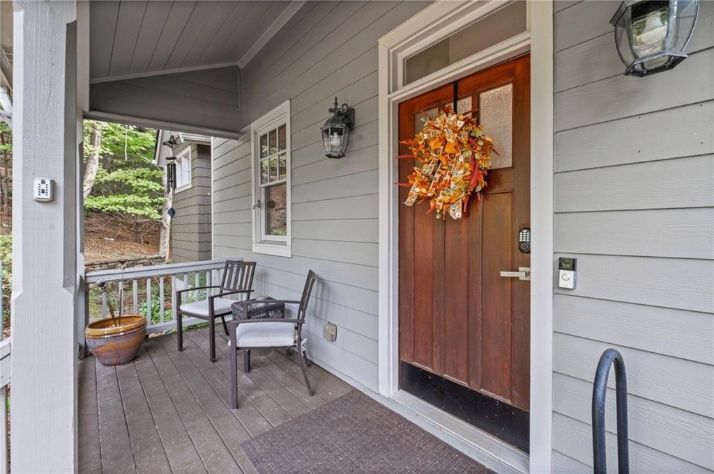 House in Jasper, Georgia, United States 2 - 17197688