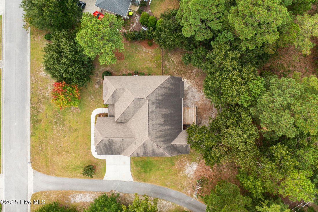 House in Cedar Point, North Carolina, United States 5 - 17194647
