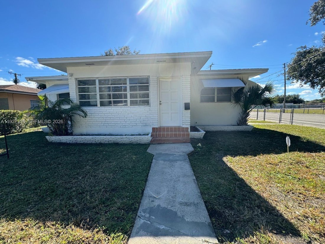 Apartment in Miami, Florida, United States 4 - 17202975