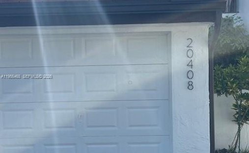 Townhouse in Aventura, Florida, United States 1