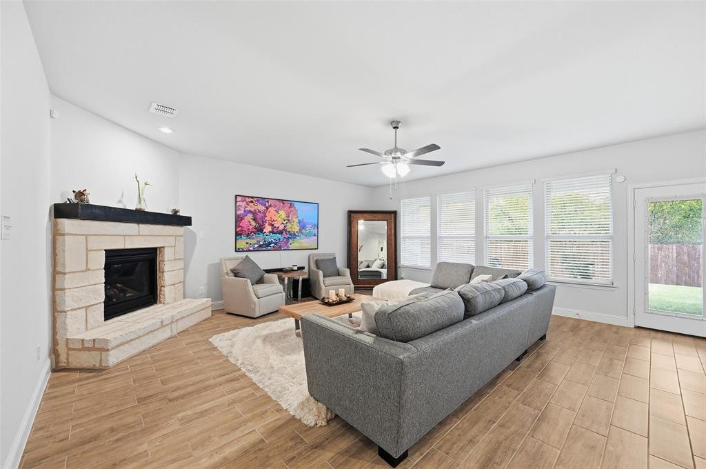 House in Mansfield, Texas, United States 4 - 17212799