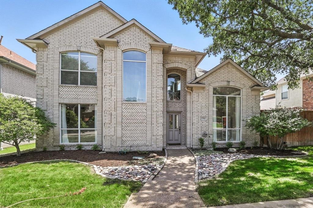 House in Dallas, Texas, United States 1 - 17214437