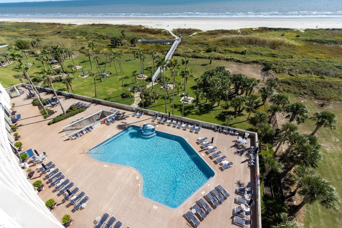 Condo in Galveston, Texas, United States 3 - 17208957