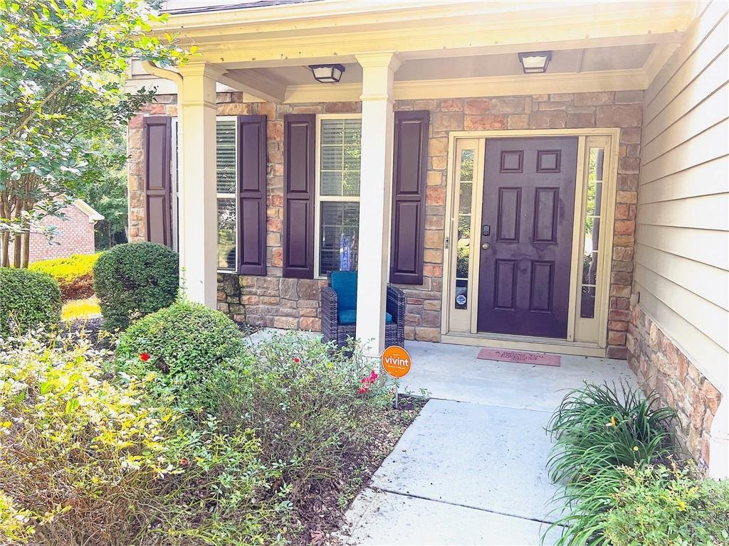 House in Griffin, Georgia, United States 3 - 17197915