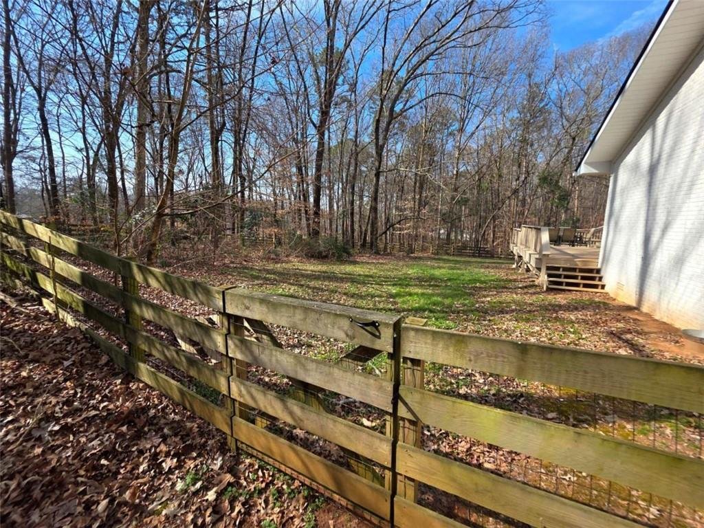 House in Jefferson, Georgia, United States 3 - 17196474