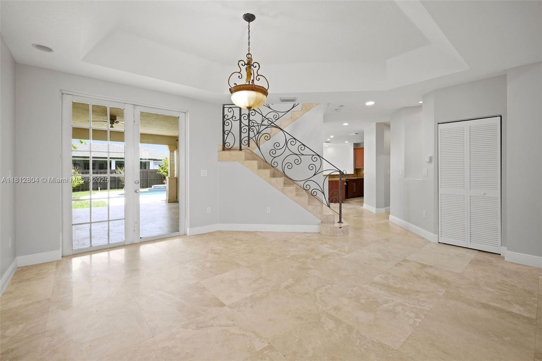 House in Homestead, Florida, United States 5 - 17203606