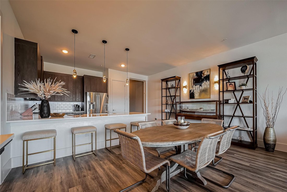 Condo in Conroe, Texas, United States 2 - 17208157
