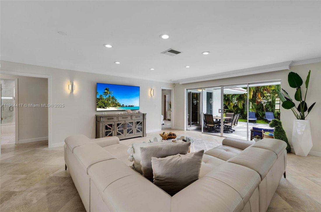 House in Fort Lauderdale, Florida, United States 5 - 17204384