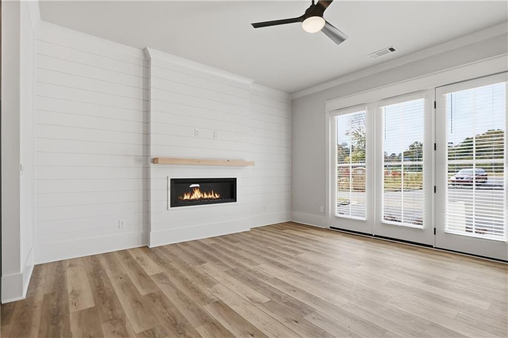 Townhouse in Braselton, Georgia, United States 5 - 17196107