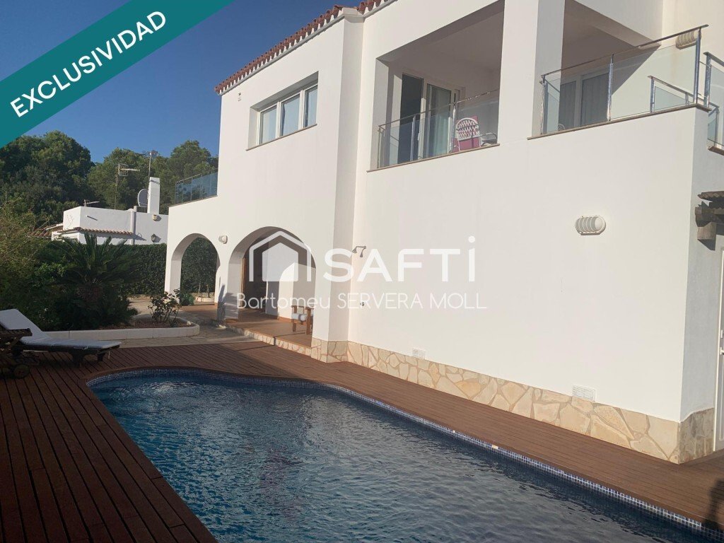 House in Ciutadella de Menorca, Balearic Islands, Spain 5 - 17217988