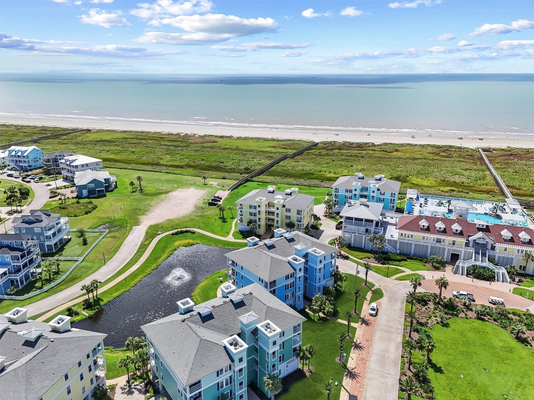 Condo in Galveston, Texas, United States 2 - 17207667