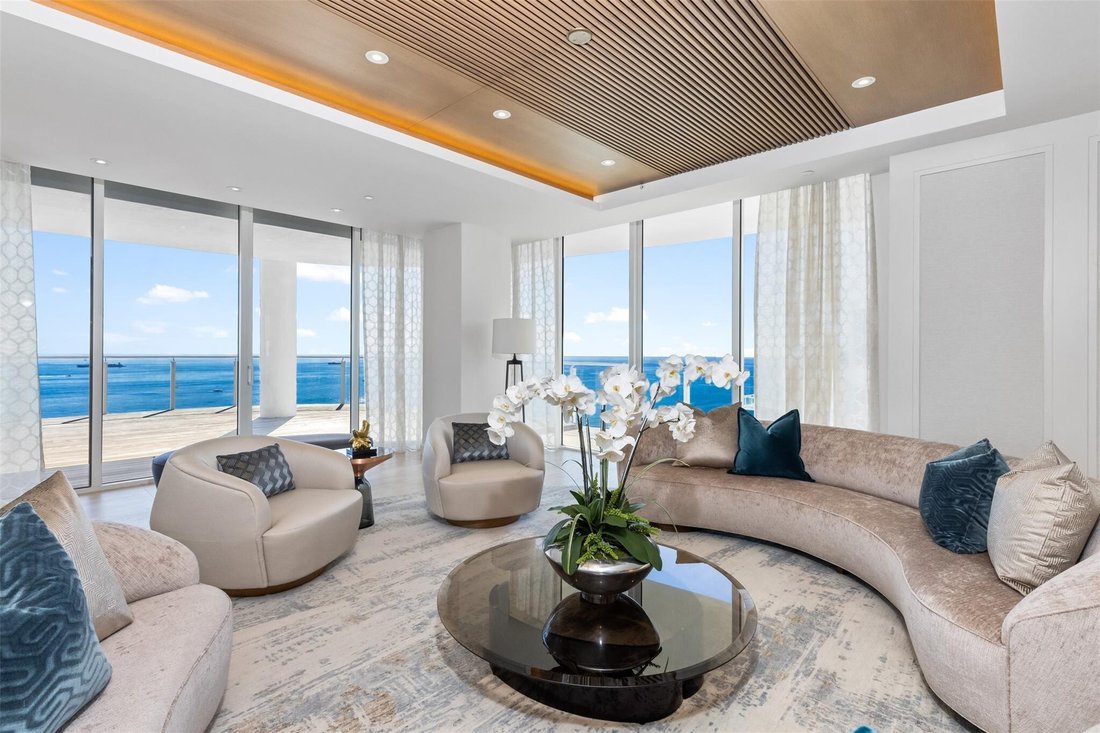 Condo in Fort Lauderdale, Florida, United States 1 - 17098599