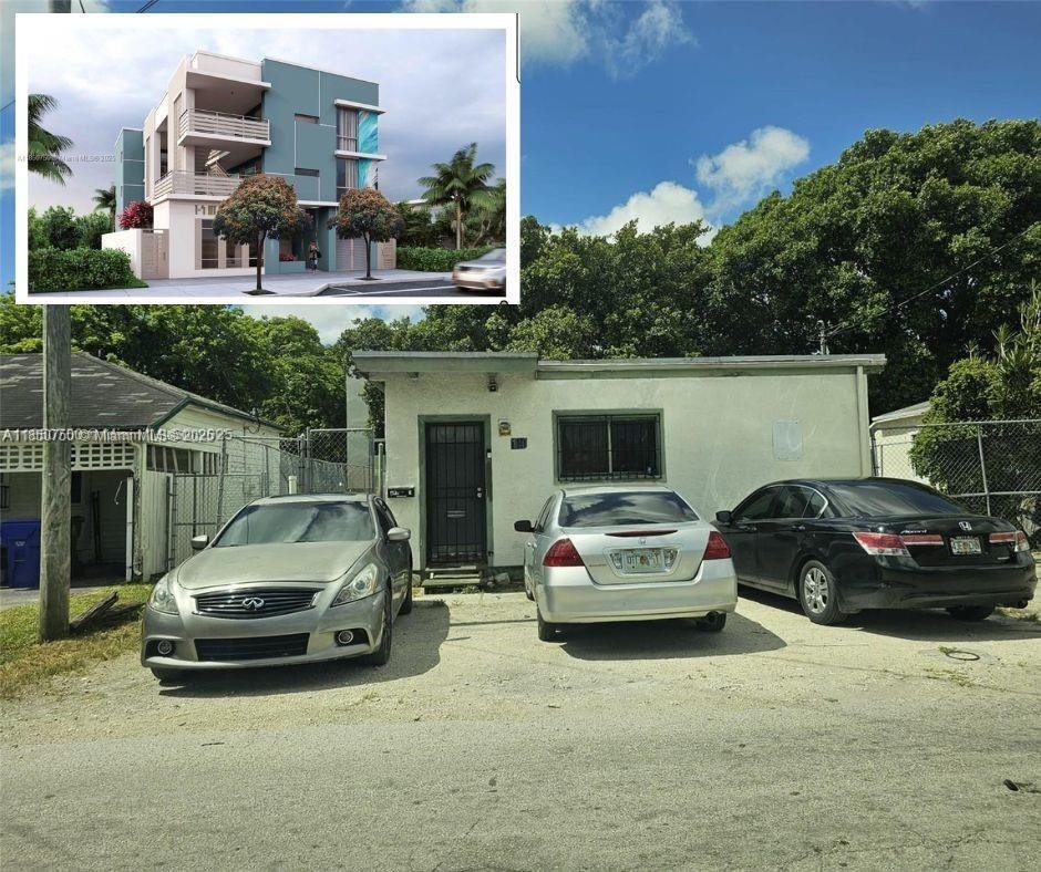 House in Miami, Florida, United States 1 - 17202877