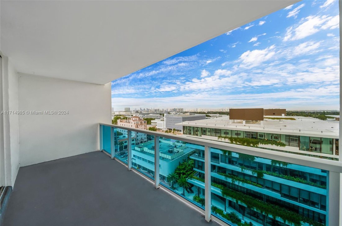 Condo in Miami Beach, Florida, United States 5 - 17206076