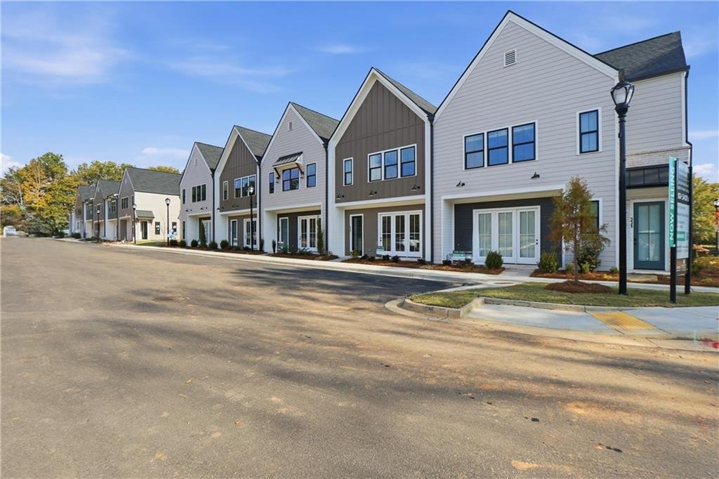 Townhouse in Braselton, Georgia, United States 2 - 17196107