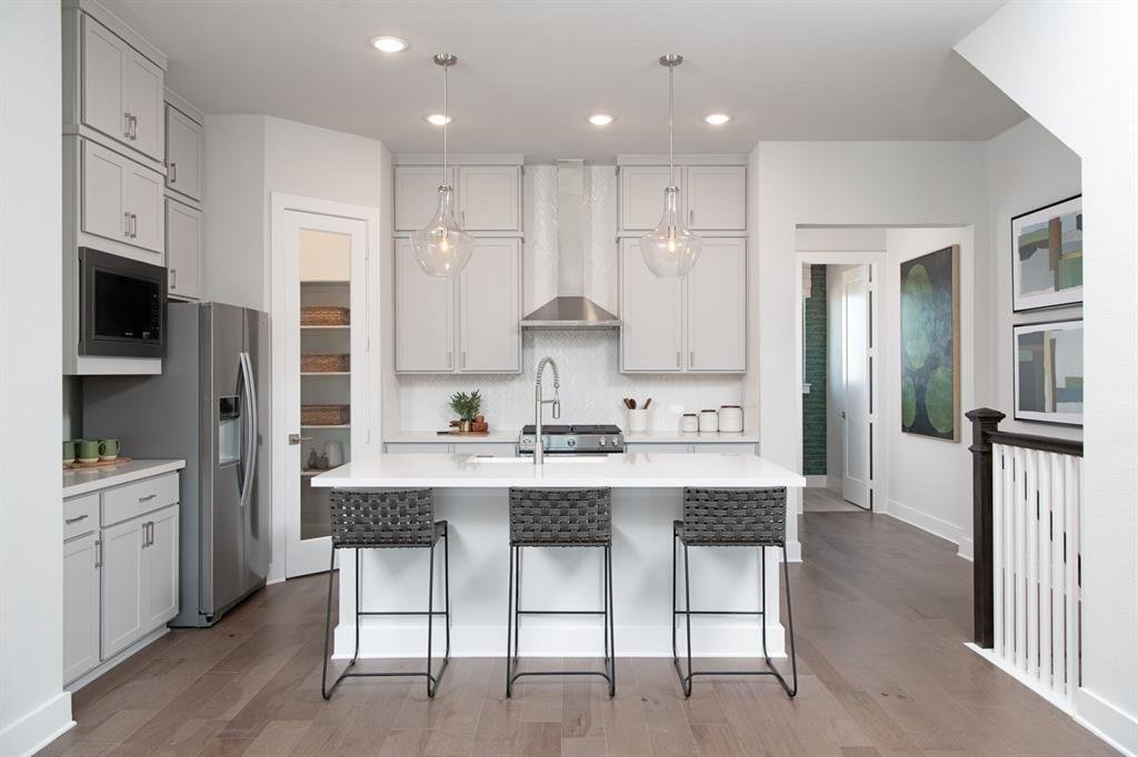 House in Plano, Texas, United States 2 - 17215565