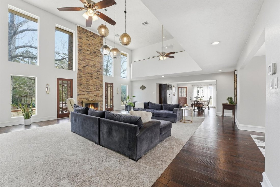 House in New Caney, Texas, United States 3 - 17211104