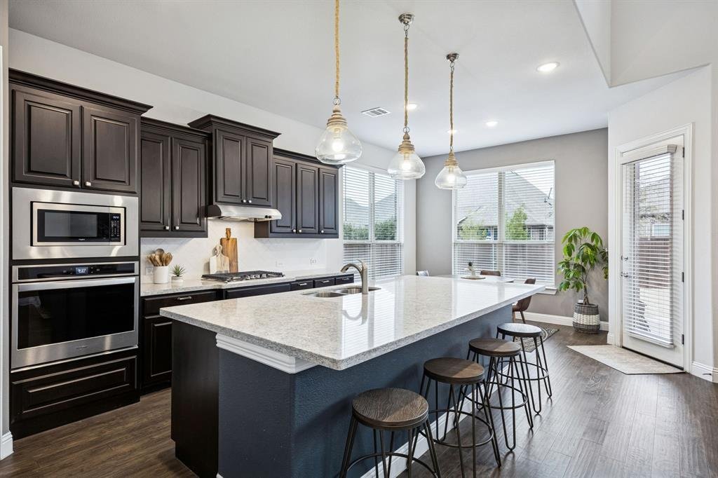 House in McKinney, Texas, United States 2 - 17215392