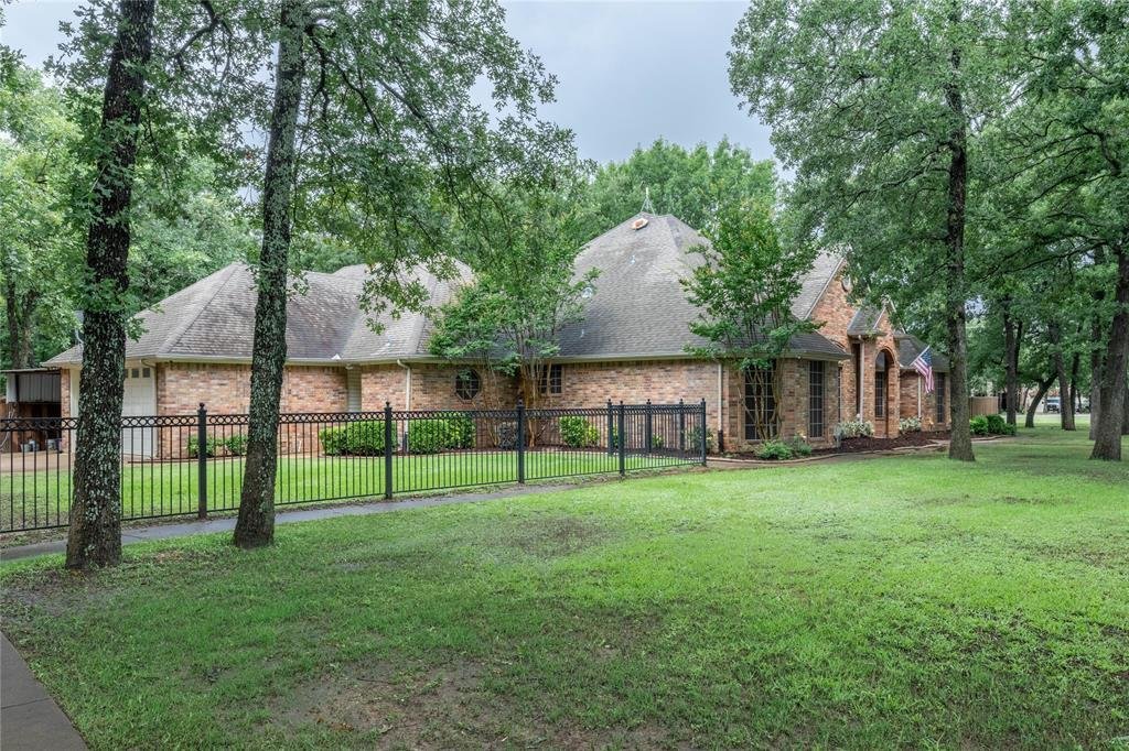 House in Seagoville, Texas, United States 4 - 17213811