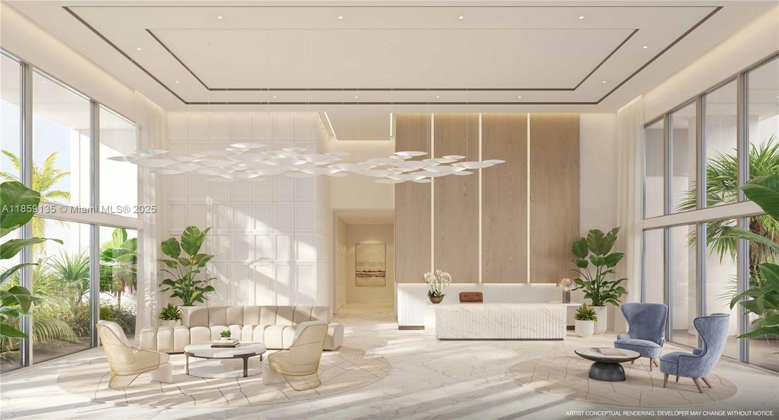 Condo in Fort Lauderdale, Florida, United States 4 - 17202200