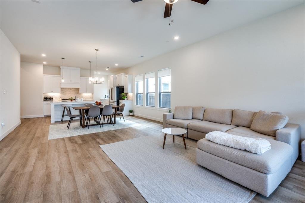 House in Prosper, Texas, United States 4 - 17212965