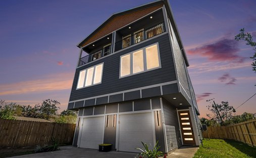 Houston, Texas, United States 1