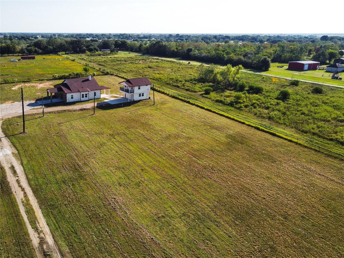 House in Needville, Texas, United States 3 - 17208049