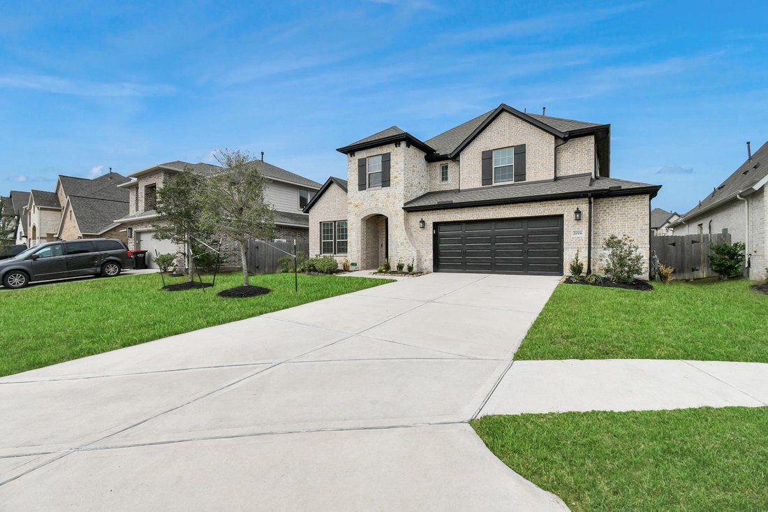 House in Rosenberg, Texas, United States 4 - 17209917