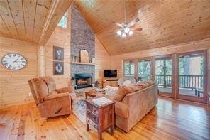 House in Ellijay, Georgia, United States 5 - 17197704