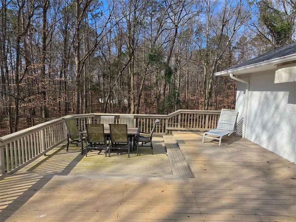 House in Jefferson, Georgia, United States 4 - 17196474