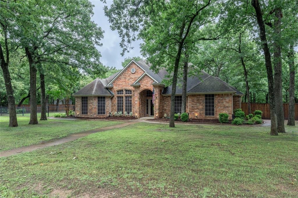 House in Seagoville, Texas, United States 1 - 17213811
