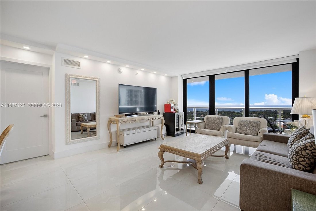 Condo in Aventura, Florida, United States 5 - 17202636