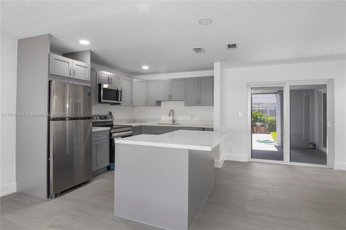 House in Oakland Park, Florida, United States 1 - 17203481