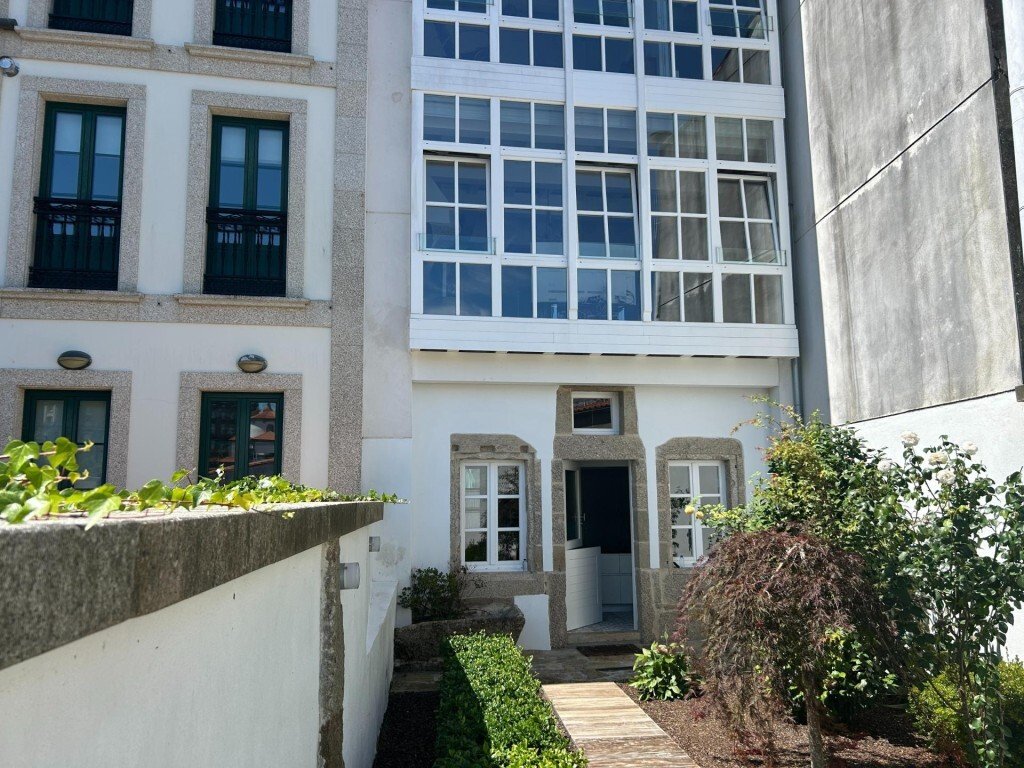 House in Santiago de Compostela (District), Santiago de Compostela, Spain 4 - 17218795