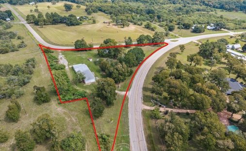 House in Brookshire, Texas, United States 1
