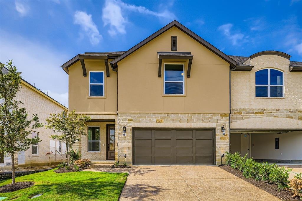 Townhouse in The Colony, Texas, United States 1 - 17214581