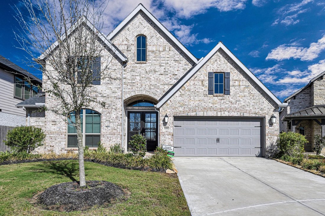 House in Fulshear, Texas, United States 3 - 17210593