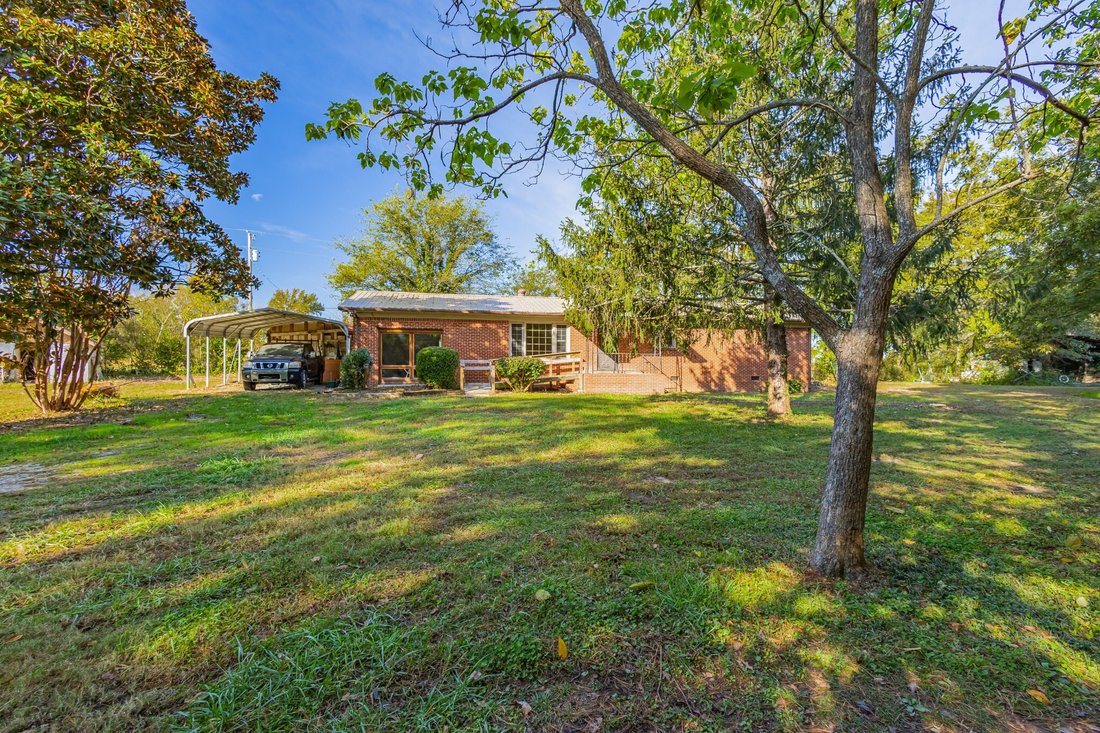 House in Hillsboro, Tennessee, United States 2 - 17199001