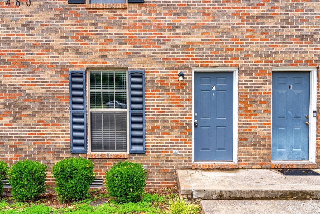 Clarksville, Tennessee, United States 1 - 17198106