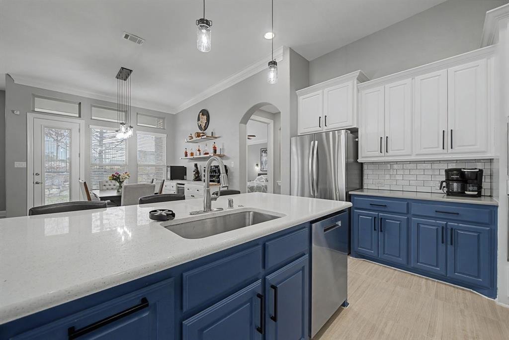 House in Prosper, Texas, United States 3 - 17214768