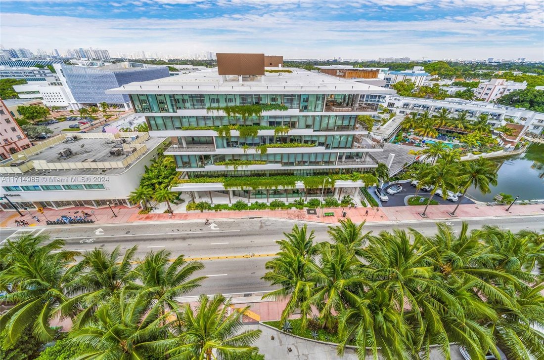 Condo in Miami Beach, Florida, United States 1 - 17206076