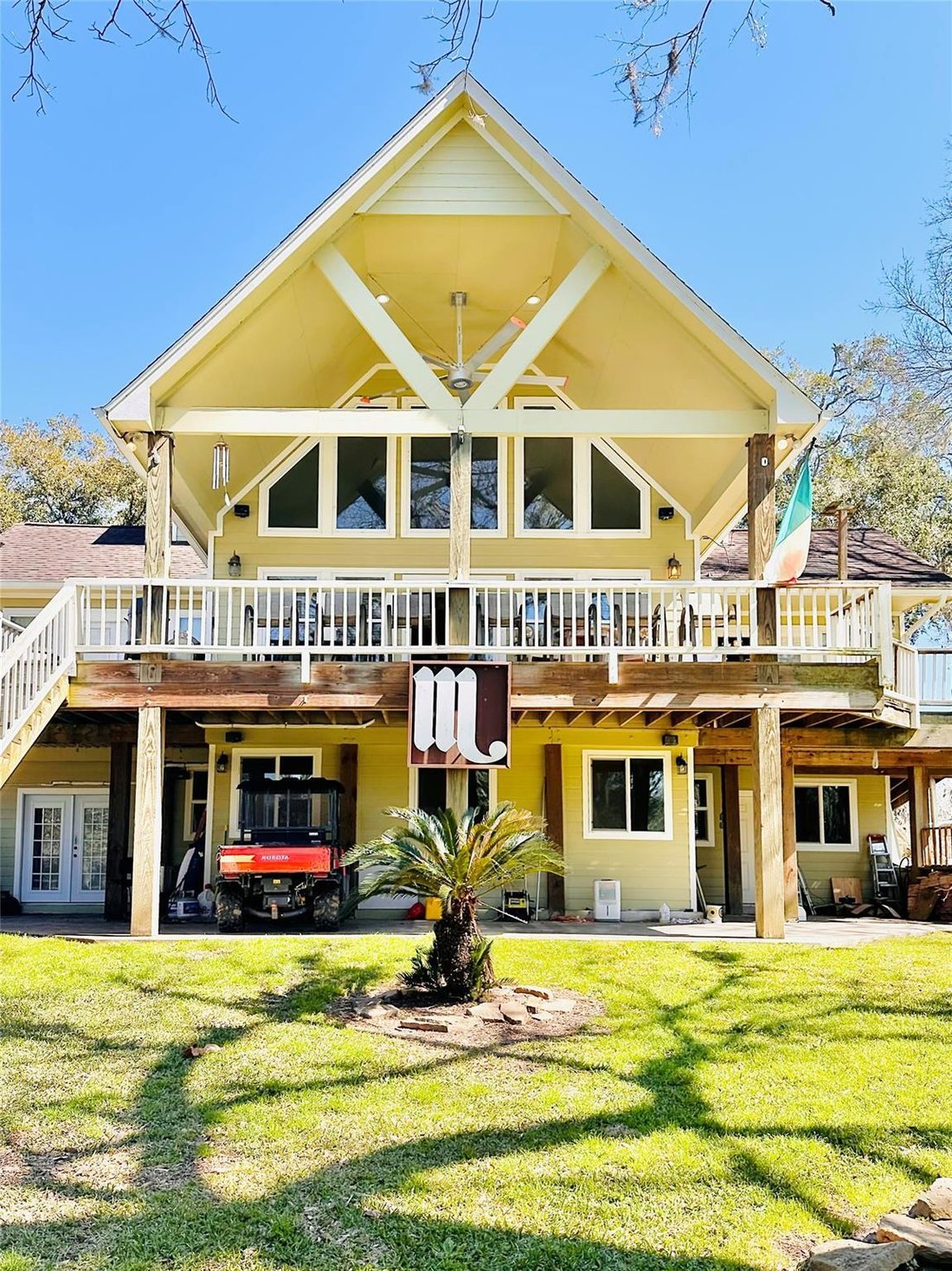 House in Brazoria, Texas, United States 1 - 17207467