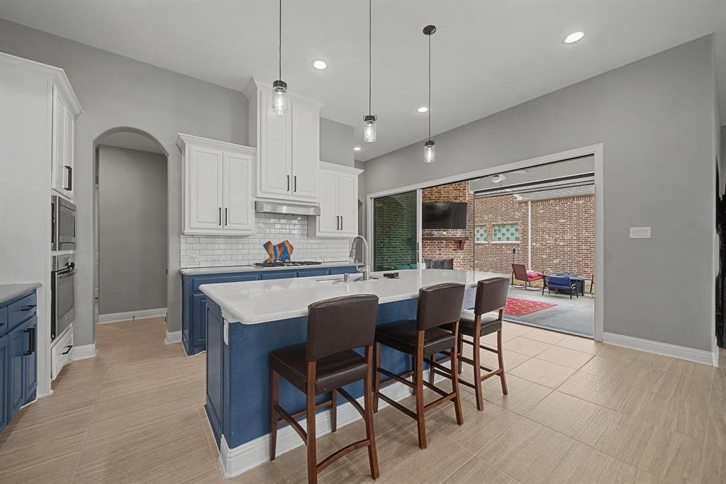 House in Prosper, Texas, United States 4 - 17214768