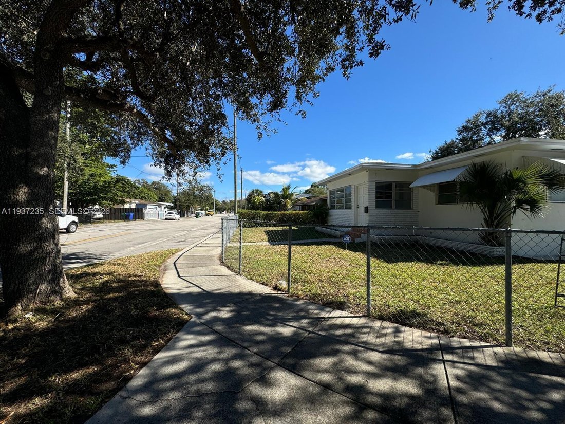 Apartment in Miami, Florida, United States 3 - 17202975
