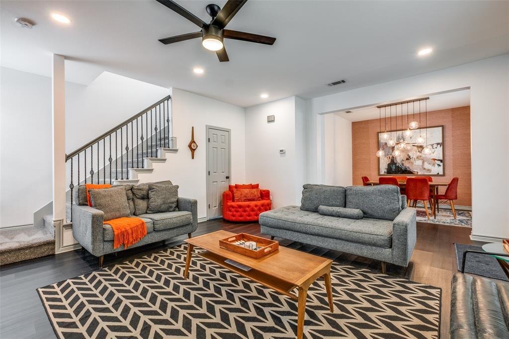 House in Dallas, Texas, United States 4 - 17215545